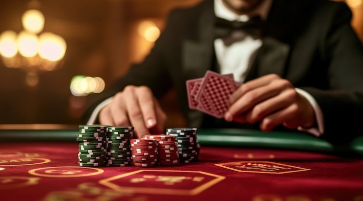 Permainan Gates of Olympus dan Fortune Tiger di terbitjp