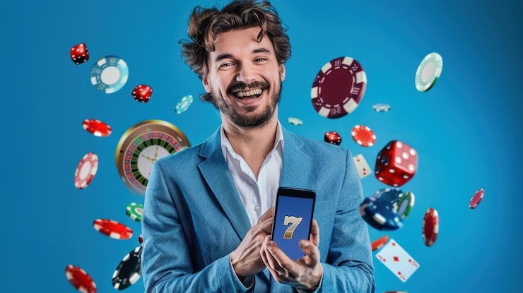 Hasil dadu dan pemenang dalam permainan Super Sic Bo